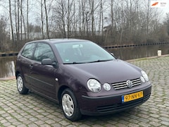 Volkswagen Polo - 1.2-12V