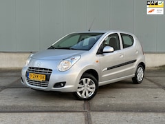 Suzuki Alto - 1.0 Automaat, airco, dealer onderhouden