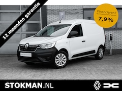 Renault Express - 1.5 dCi 75 Comfort | airco | cruise control | parkeersensoren | BTW auto | incl. Bovag rij