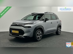 Citroën C3 Aircross - 1.2 PureTech Feel NAVI CRUISE CARPLAY