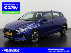 Hyundai i20 - 1.0 T-GDI Comfort Smart Automaat | Camera | Navigatie | Apple/Android Carplay | Zondag Ope