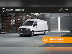 Mercedes-Benz Sprinter - 317 CDI L3 H2 | Aut. | 270° Deuren | MBUX |