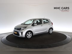 Kia Picanto - 1.0 CVVT EconomyPlusLine