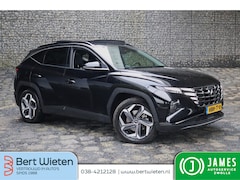 Hyundai Tucson - 1.6 T-GDI PHEV | Premium Sky | Schuifdak | Leer