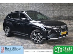 Hyundai Tucson - 1.6 T-GDI N Line Sky PHEV | Schuifdak | Navi | Compleet