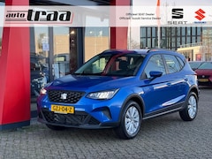 Seat Arona - 1.0 EcoTSI Style / NIEUWE AUTO 2024 OP KENTEKEN /