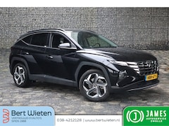 Hyundai Tucson - 1.6 T-GDI PHEV | Comfort Smart | Navi | Cruise