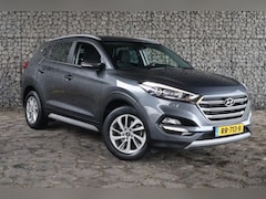 Hyundai Tucson - 1.6 T-GDi | Geen import | Trekhaak | Navi | Cruise