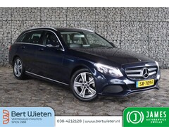 Mercedes-Benz C-klasse Estate - 180 Premium | Geen import | Trekhaak | Navi | Camera