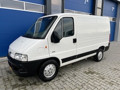 Peugeot Boxer - 290CS 2.2 HDI