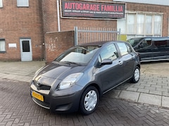 Toyota Yaris - 1.3 VVTi Aspiration