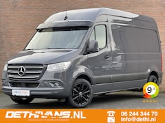 Mercedes-Benz Sprinter - 314CDI 143PK L2H2 / M-Bux / Carplay / Euro6