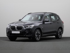 BMW iX3 - Executive 80 kWh | Driving Assistant Professional | Parkeerhulpsysteem | Grootlichtassiste