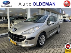 Peugeot 207 - 1.4-16V Color-line AIRCO ALL SEASONS