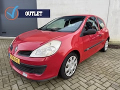 Renault Clio - 1.2 16V Authentique OUTLET AUTO