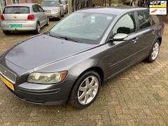 Volvo V50 - 1.8 nieuwe apk tot 12-2025