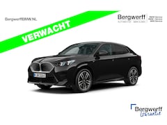 BMW iX2 - xDrive30 M-Sport - Pano - Memoryzetel - Head-Up - Harman Kardon