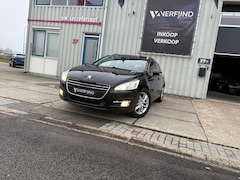 Peugeot 508 SW - 1.6 THP Blue Lease Premium