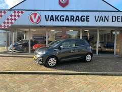 Peugeot 108 - 1.0 e-VTi Active