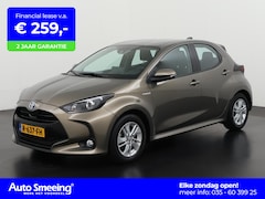 Toyota Yaris - 1.5 Hybrid Active | Camera | Adapt Cruise | Apple/Android Carplay | Zondag Open