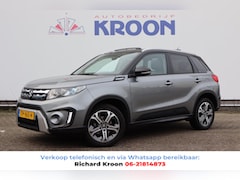 Suzuki Vitara - 1.6 Experience, Trekhaak