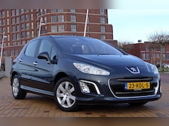 Peugeot 308 - 1.6 VTi Première Navi Panodak Nwe Apk