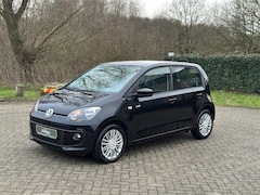 Volkswagen Up! - 1.0 CLUB UP 5DRS I NAVI I STOELVERWARMING I VELGEN I NWE APK