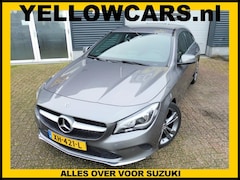 Mercedes-Benz CLA-klasse Shooting Brake - 180 Business Solution AUTOMAAT