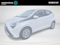 Toyota Aygo - 1.0 VVT-i x-play | Automaat | 06-10141018 Voor meer informatie