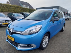 Renault Grand Scénic - 1.2 TCe Limited