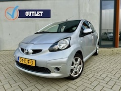 Toyota Aygo - 1.0 12V Sport NW APK AIRCO 5-DRS