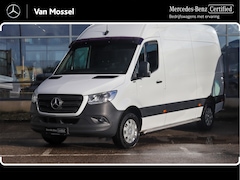 Mercedes-Benz Sprinter - 317 CDI L2H2 | AIRCO/NAVI/CAMERA/3.500KG AHW | Certified