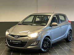 Hyundai i20 - 1.2i Business Edition | Cruise Controle | Airco | APK |