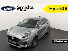 Ford Puma - EcoBoost Hybrid 125pk ST-Line | Winter Pack | Comfort Pack |