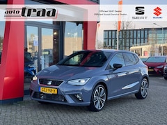 Seat Ibiza - 1.0 EcoTSI FR Anniversary / BETREFT EEN NIEUWE AUTO /