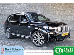 BMW X7 - xDrive30d | M Sport | High Executive | Trekhaak | Schuifdak