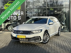 Volkswagen Passat Variant - 1.4 TSI PHEV GTE Business