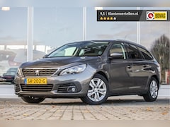 Peugeot 308 SW - 1.2 PureTech Blue Lease Executive | Pano | NL Auto | Camera | Carplay