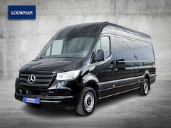 Mercedes-Benz Sprinter - 317 1.9 CDI L3H2 3500KG Trekgewicht Navigatie Apple Carplay/Android Auto Achteruitrijcamer