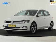 Volkswagen Polo - 1.0 TSI Highline NAVI | CarPlay | Dealer onderhouden