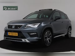 Seat Ateca - 1.5 TSI FR Business Intense Automaat (PANORAMDAK, DIGITALE COCKPIT, 360 CAMERA, 1e EIGENAA