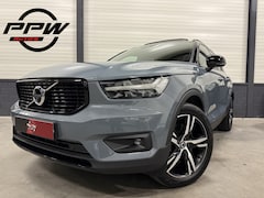 Volvo XC40 - T5 263PK Recharge R-Design PANO/H&K/360CAMERA/ACC/LEER-ALCANTARA SPORT/ACC/KEYLESS/PILOT-A