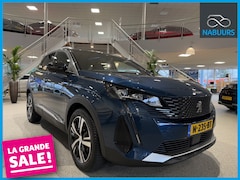 Peugeot 3008 - 1.6 180pk GT, NL auto, Pano, Trekhaak, FOCAL