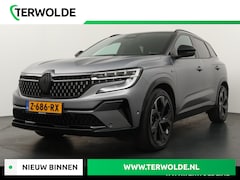 Renault Austral - 1.2 E-Tech Hybrid 200 Techno Esprit Alpine