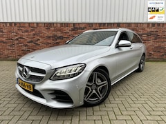 Mercedes-Benz C-klasse Estate - 160 Business Solution AMG Limited |1e Eigenaar|