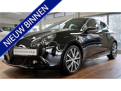 Alfa Romeo Giulietta - 1.4 Turbo MultiAir Super