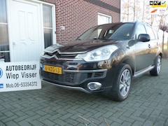 Citroën C-Crosser - 2.2 HDiF Dynamique 4x4 auto