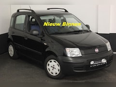 Fiat Panda - 1.2 *TREKHAAK*LEUKE AUTO MET WEINIG KILOMETER