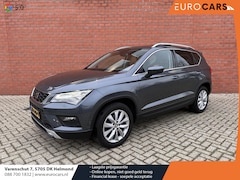 Seat Ateca - 1.0 EcoTSI Style Business Intense Panoramadak Full LED Navigatie PDC VA + Camera Trekhaak