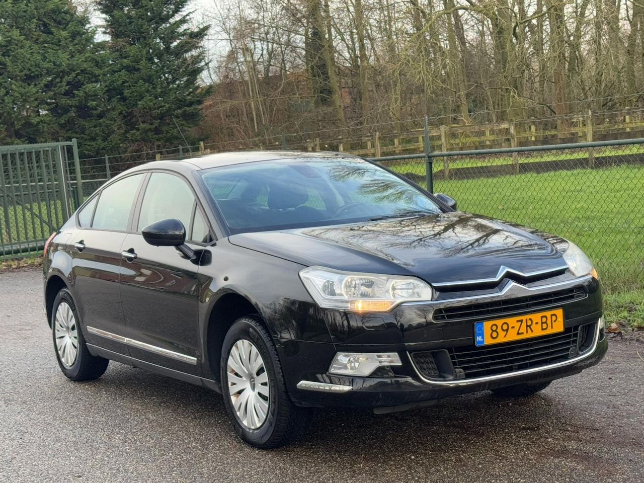 Citroën C5 - 2.0 16V Comfort /Trekhaak/Airco/ - AutoWereld.nl